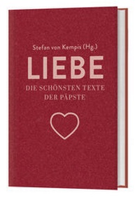 Abbildung von: Liebe - Katholisches Bibelwerk