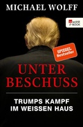 Cover: Unter Beschuss - Rowohlt