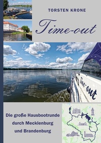 Abbildung von: Time-out - BoD - Books on Demand
