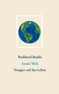 Cover: Annis Welt - BoD - Books on Demand