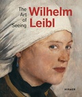Cover: Wilhelm Leibl - Hirmer
