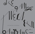 Cover: Die ganze Welt ein Bauhaus - Hirmer