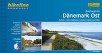 Abbildung von: Radregion Dänemark Ost - Esterbauer