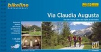 Abbildung von: Via Claudia Augusta - Esterbauer