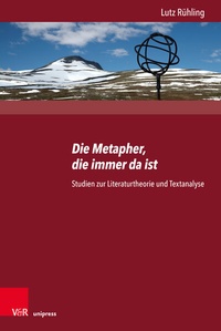Enlarge image Cover: Die Metapher, die immer da ist - Brill Deutschland