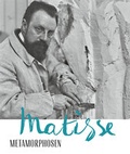 Cover: Matisse - Metamorphosen - Scheidegger & Spiess