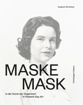 Cover: Maske - Scheidegger & Spiess