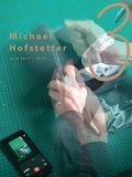 Cover: Michael Hofstetter - VOL3 / 2011-2019 - Modo Press