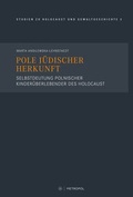 Cover: Pole j&uuml;discher Herkunft - Metropol-Verlag