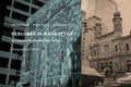 Cover: Verloren in Manhattan - Metropol-Verlag