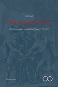 Cover: Politik als Spiel mit der Zeit - Wehrhahn Verlag
