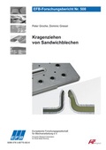 Cover: Kragenziehen von Sandwichblechen - Europ&auml;ische Forschungsgesellschaft f&uuml;r Blechverarbeitung e.V. (EFB)