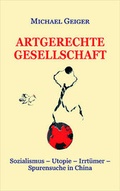 Cover: ARTGERECHTE GESELLSCHAFT - Nora