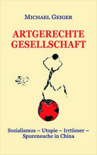 Enlarge image Cover: ARTGERECHTE GESELLSCHAFT - Nora
