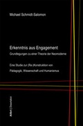 Cover: Erkenntnis aus Engagement - Alibri