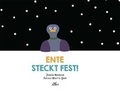 Cover: Ente steckt fest - Alibri