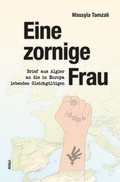 Cover: Eine zornige Frau - Alibri