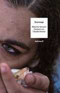 Cover: Querwege - INK Press