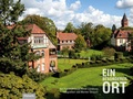 Cover: Ein besonderer Ort - Husum Druck- und Verlagsgesellschaft