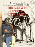 Cover: Theodor Pussel - Salleck Publications