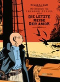 Cover: Theodor Pussel - Salleck Publications