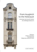 Cover: From Ausgleich to the Holocaust - Gr&uuml;nberg Verlag