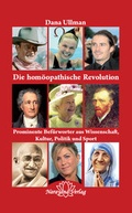 Cover: Die hom&ouml;opathische Revolution - Narayana