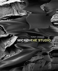 Cover: Tony Cragg. Micro - The Studio - K&ouml;nig, Walther