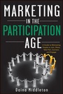 Cover: Marketing in the Participation Age - Wiley