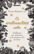 Cover: Es weihnachtet sehr - Brendow