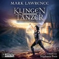 Cover: Klingent&auml;nzer - Ronin-H&ouml;rverlag, ein Imprint von Omondi GmbH