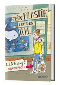Abbildung von: Kein Plastik für den Wal - camino