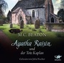 Cover: Agatha Raisin und der tote Kaplan - Lagato Verlag