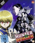 Cover: Hunter x Hunter - KSM