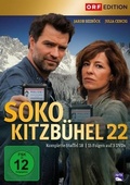 Cover: SOKO Kitzb&uuml;hel - POLAR Film + Medien
