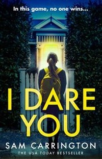 Abbildung von: I Dare You - AVON, a division of HarperCollins Publishers Ltd