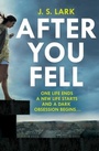 Cover: After You Fell - HarperCollins