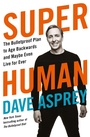 Cover: Super Human - Thorsons