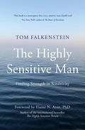 Cover: The Highly Sensitive Man - Thorsons