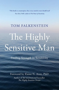 Enlarge image Cover: The Highly Sensitive Man - Thorsons