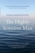Cover: The Highly Sensitive Man - Thorsons