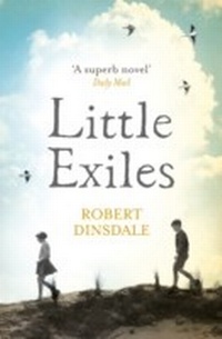 Abbildung von: Little Exiles - HarperCollins