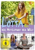 Cover: Lotta & der Mittelpunkt der Welt - Studio Hamburg