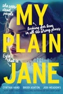 Cover: My Plain Jane - HarperCollins