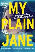 Cover: My Plain Jane - HarperCollins