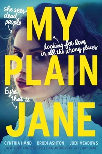 Enlarge image Cover: My Plain Jane - HarperCollins