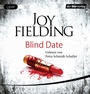 Cover: Fielding, J: Blind Date - Hoerverlag DHV Der