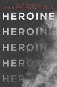 Abbildung von: Heroine - Collins