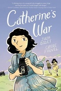 Cover: Catherine's War - Collins