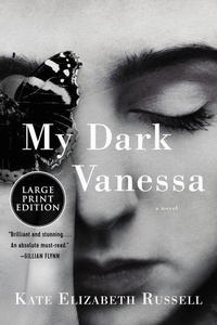 Enlarge image Cover: My Dark Vanessa - Collins